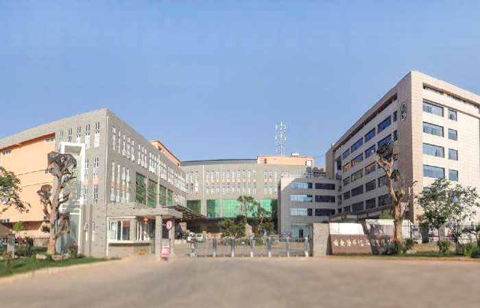 云南潘祥記工貿有限公司