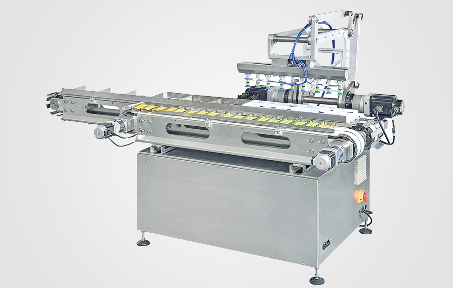 你可能不知食品理料線已深入到多少行業(yè)中！