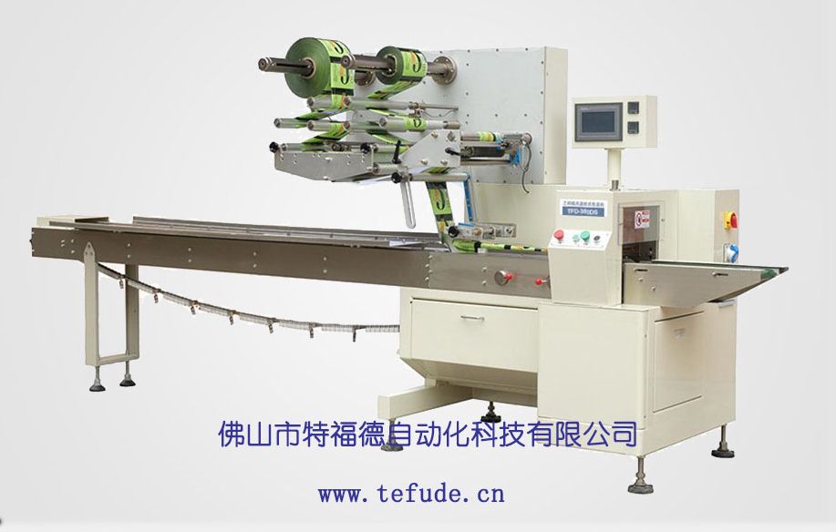 包裝機械設備需要具備良好的柔性和靈活性
