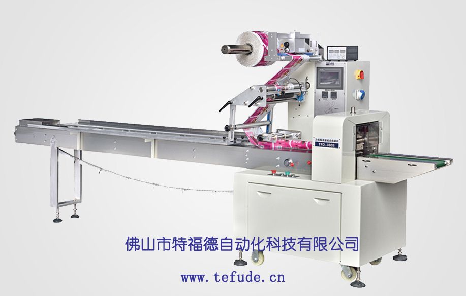 特福德口罩包裝機可包裝的口罩種類有哪些？