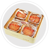 速凍食品包裝產線系統方案