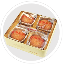 全自動食品包裝流水線