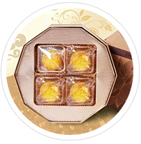 全自動食品包裝流水線